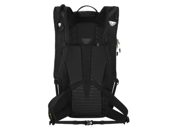 Dynafit Speed 24 skialpový batoh Black Out