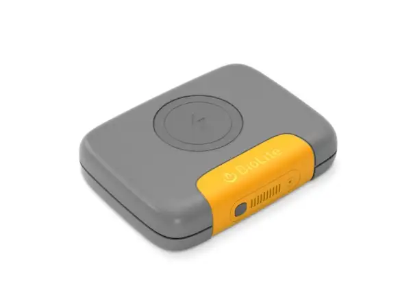 BioLite Charge 100 MAX powerbanka 25 000 mAh
