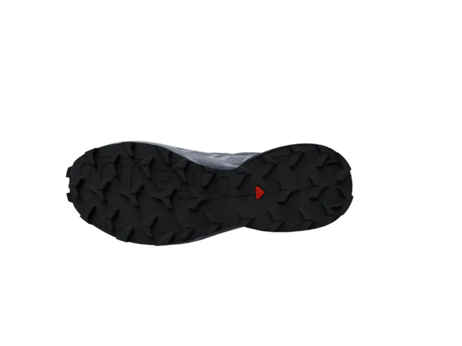 Salomon Speedcross 6 GTX pánska bežecká obuv Spellb/Black/Trade