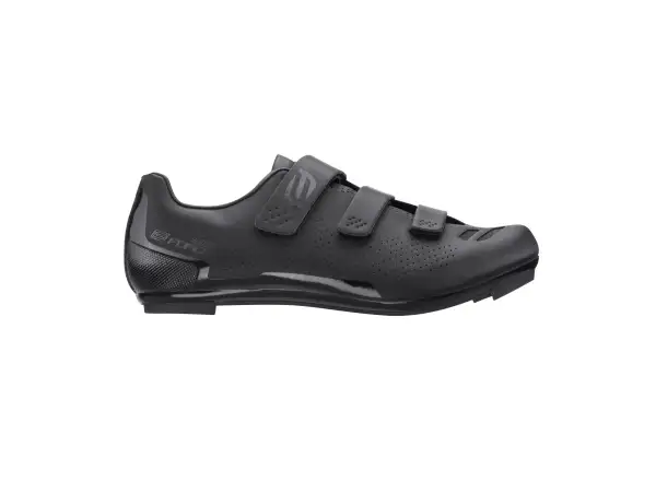 Force Road Hero 2 Cestné tenisky Black