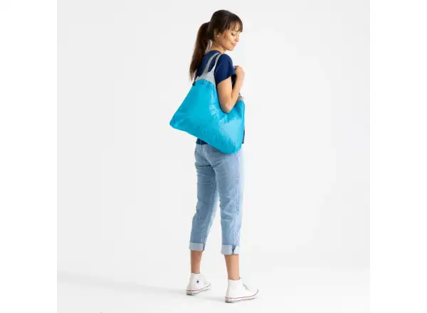 Sea to Summit Ultra-Sil Shopping Bag taška Spicy Orange