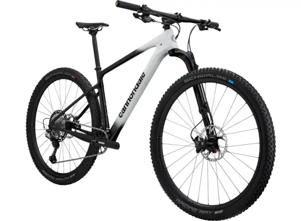 Horský bicykel Cannondale Scalpel HT Hi-MOD 1 2022 WHT