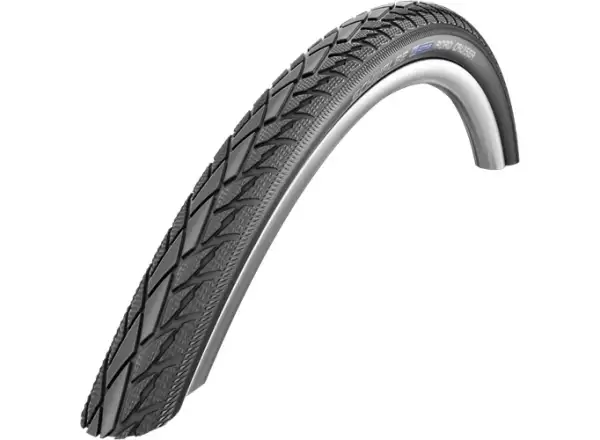 Schwalbe Road Cruiser KevlarGuard 20x1,75" plášť drôt