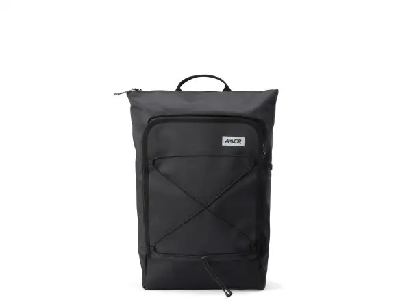 Aevor batoh AEVOR Day Pack FLX PROOF BLACK