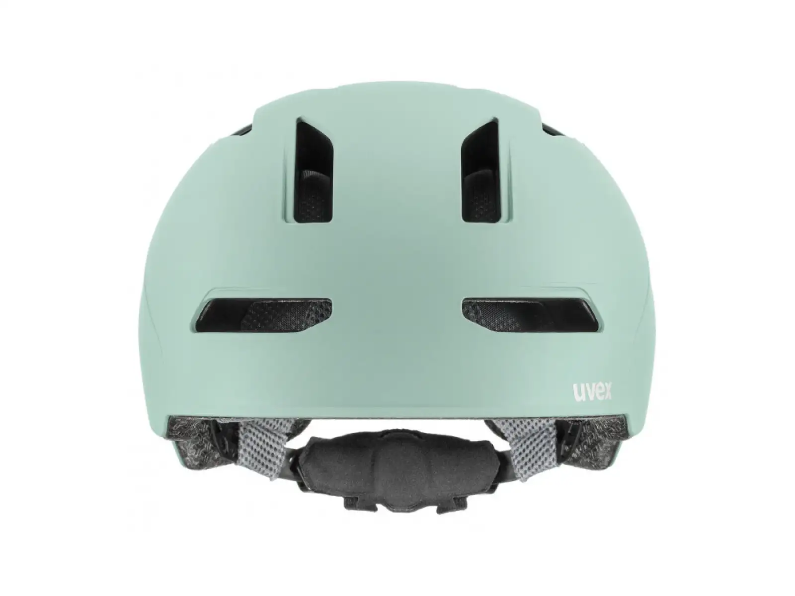 Uvex Urban Planet prilba Jade Matt