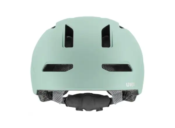 Uvex Urban Planet prilba Jade Matt