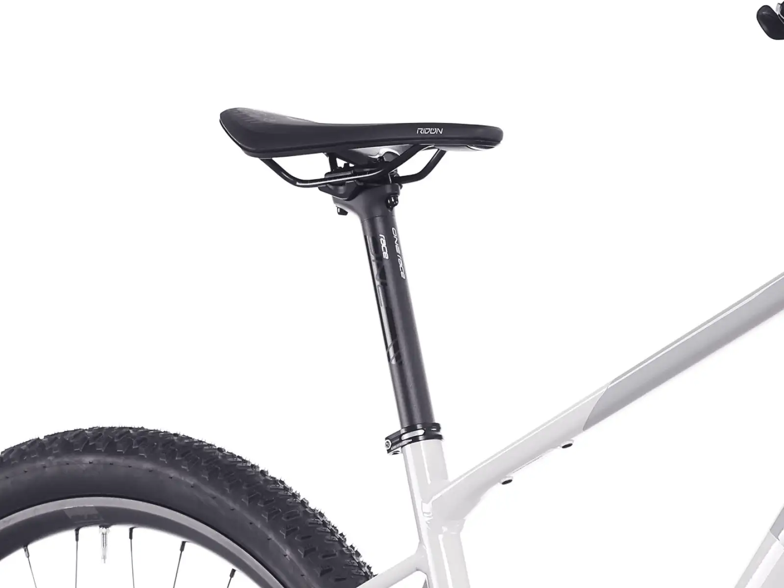 Superior XP 6.2 horský bicykel Gloss Grey