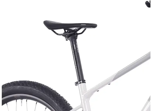 Superior XP 6.2 horský bicykel Gloss Grey