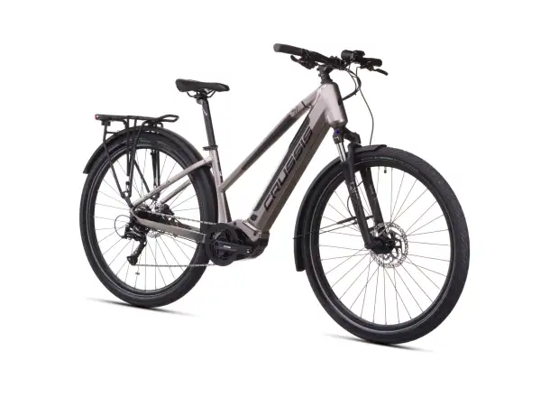 Crussis e-Savela 7.11-(518 Wh) trekingový elektrobicykel