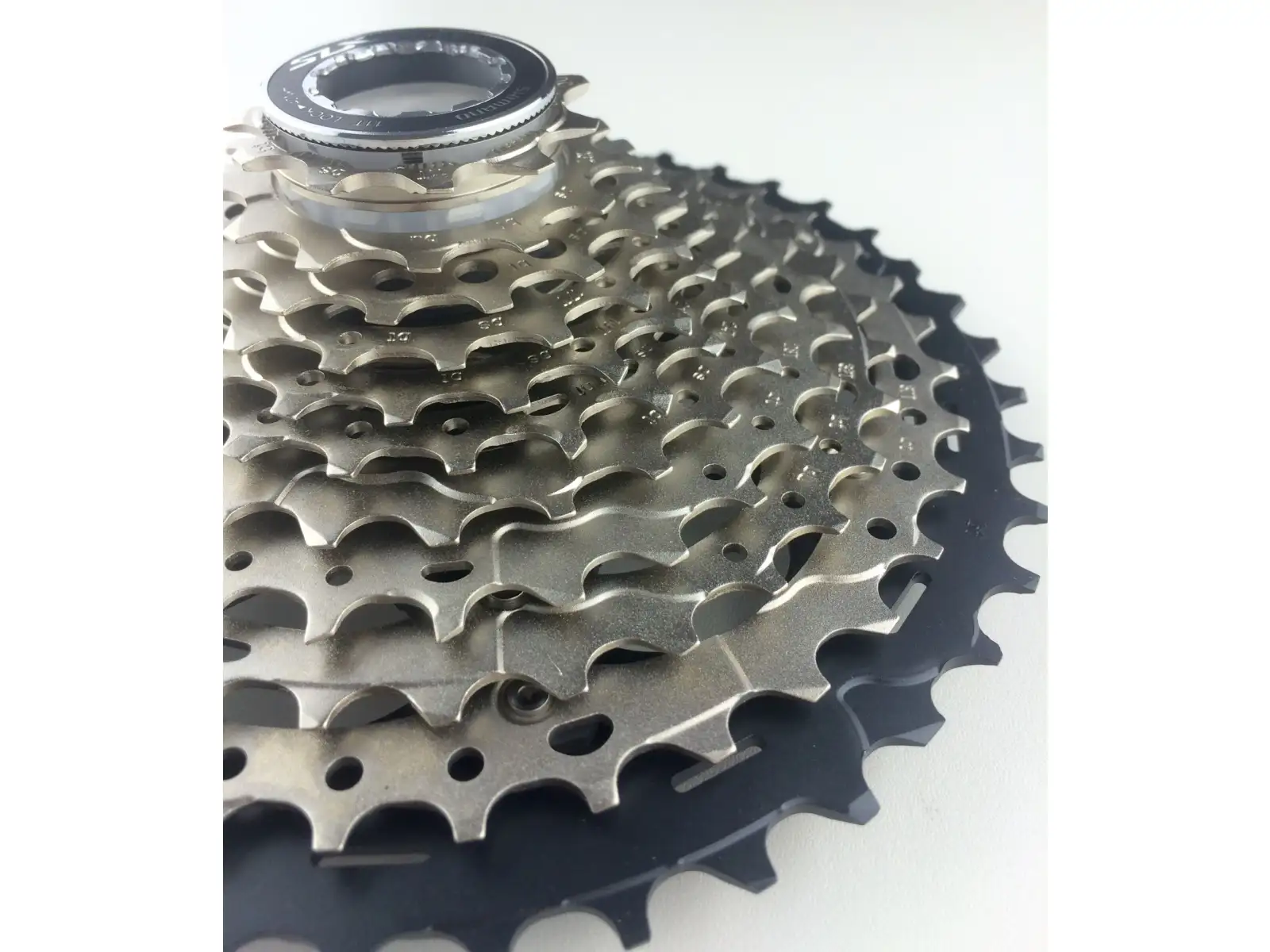 Shimano SLX CS-M7000 11 – 40 11-rýchlostná kazeta