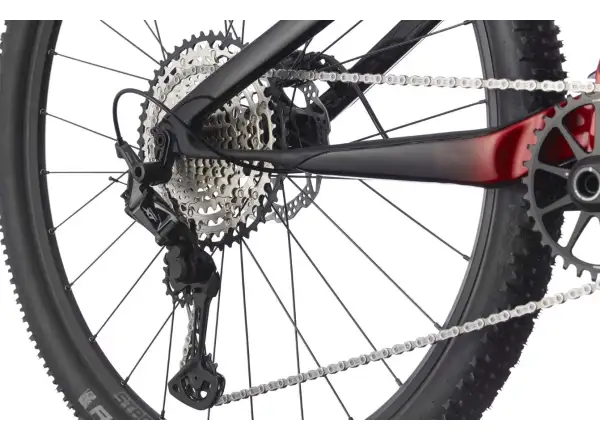 Horský bicykel Cannondale Scalpel Carbon 3 CRD
