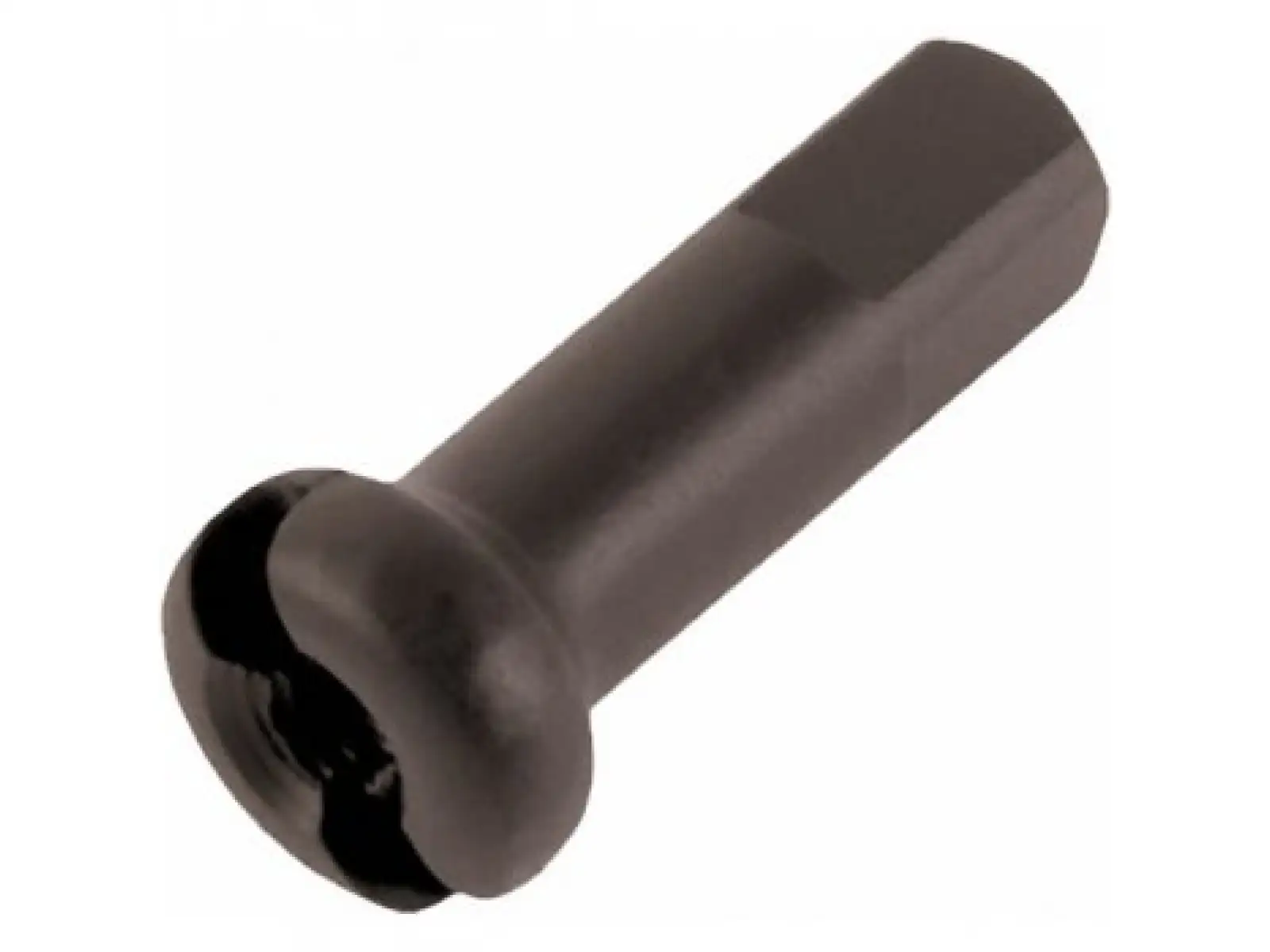DT Swiss ProLock Alu nipel 2,0x14 mm čierny