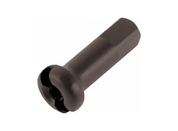 DT Swiss ProLock Alu nipel 2,0x14 mm čierny