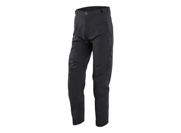 Troy Lee Designs Skyline Mono Detské nohavice Black veľkosť 26