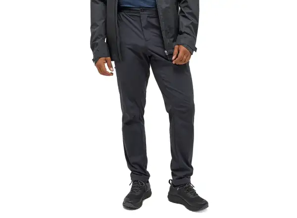 Haglöfs L.I.M Fuse pánske nohavice True Black