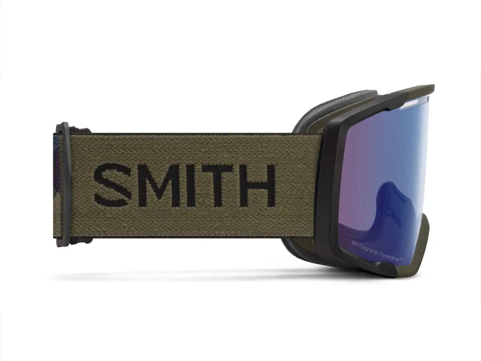 Smith Rhythm MTB okuliare Trail/Camo