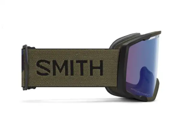 Smith Rhythm MTB okuliare Trail/Camo