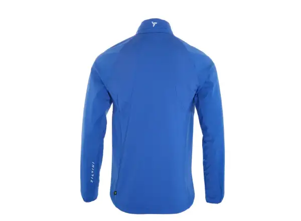 Silvini Cassiano pánska bunda Blue/Cloud