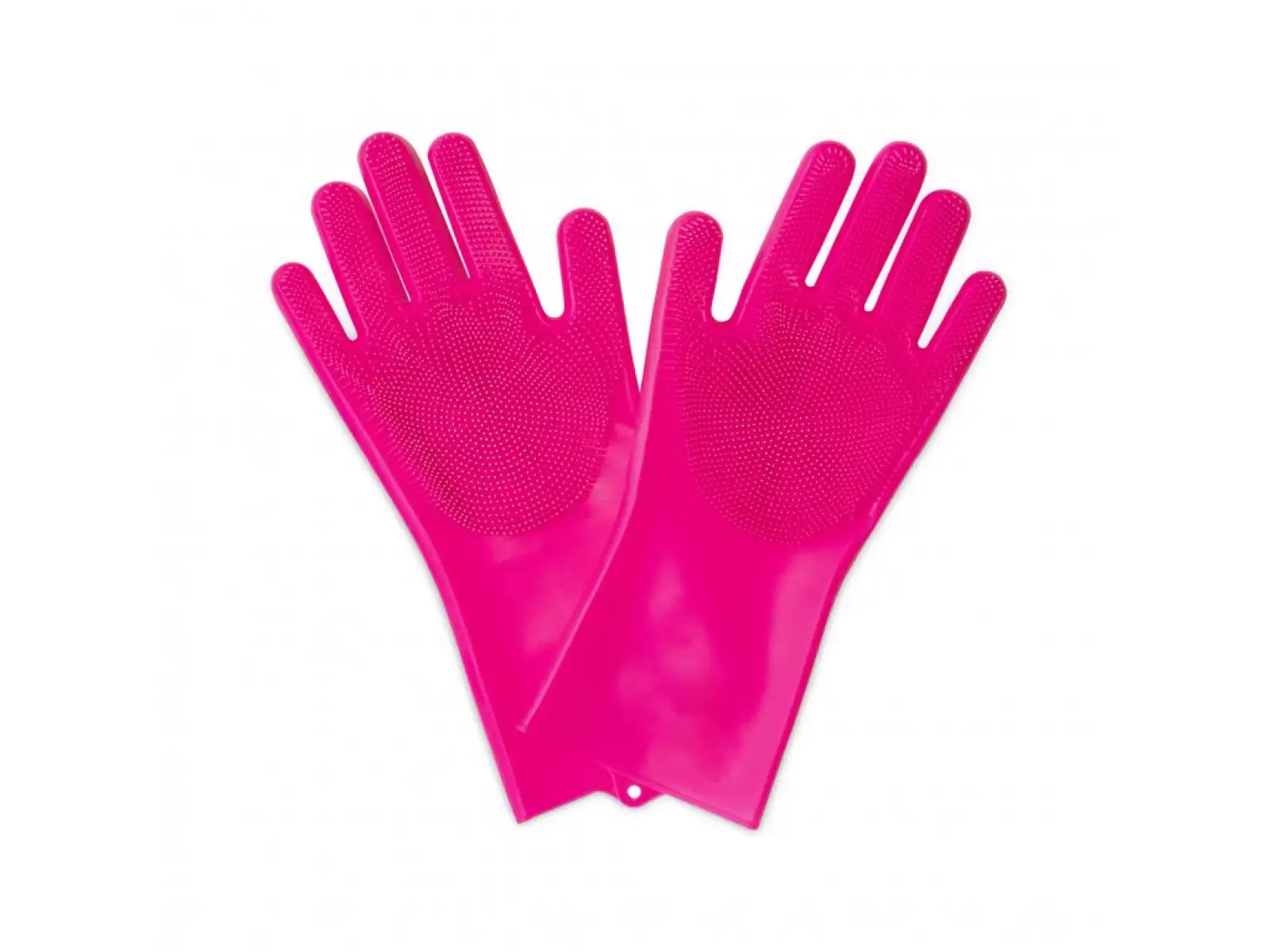 Muc Off Deep Scrubber Gloves umývacie rukavice