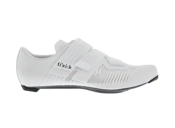 Tenisky Fizik Vento Powerstrap Aerowave White/White