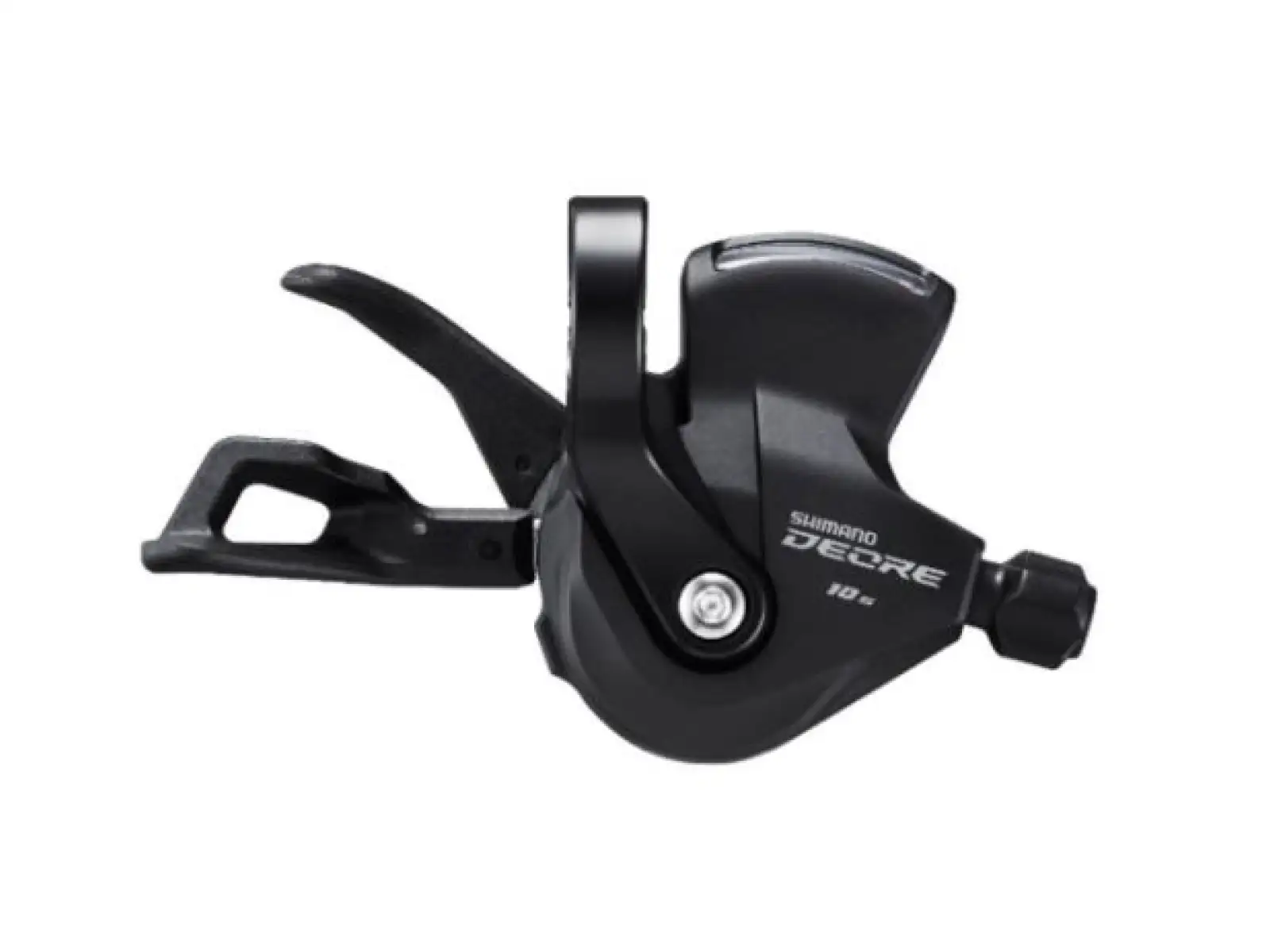 Shimano Deore SL-M4100 pravá prehadzovačka na svorke