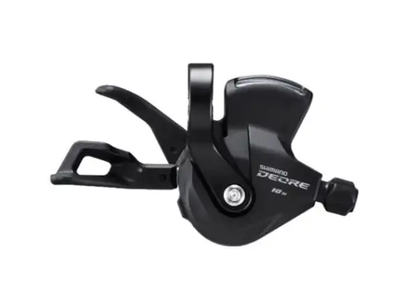 Shimano Deore SL-M4100 pravá řadící páčka na objímku