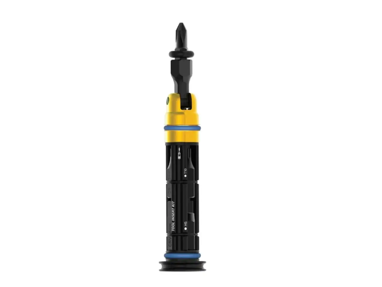 Lezyne Tool Insert Kit Medium sada náradia čierna