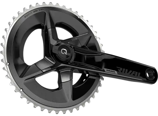 Sram Rival AXS D1 Power Meter AXS D1 kľuky 48/35 zubov