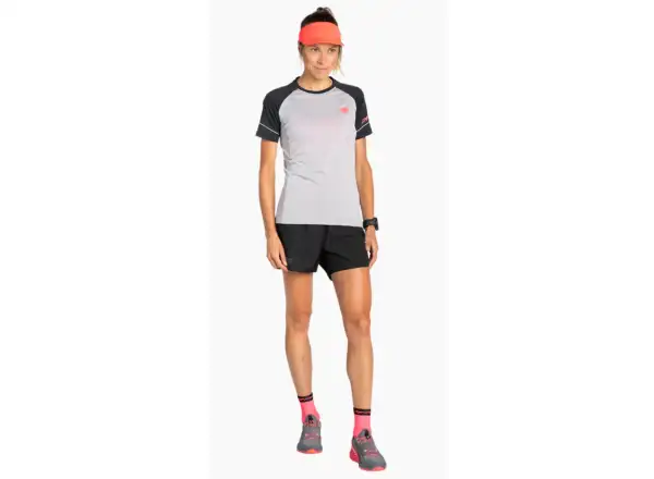 Dynafit Alpine 2 W Shorts Dámske bežecké šortky black out