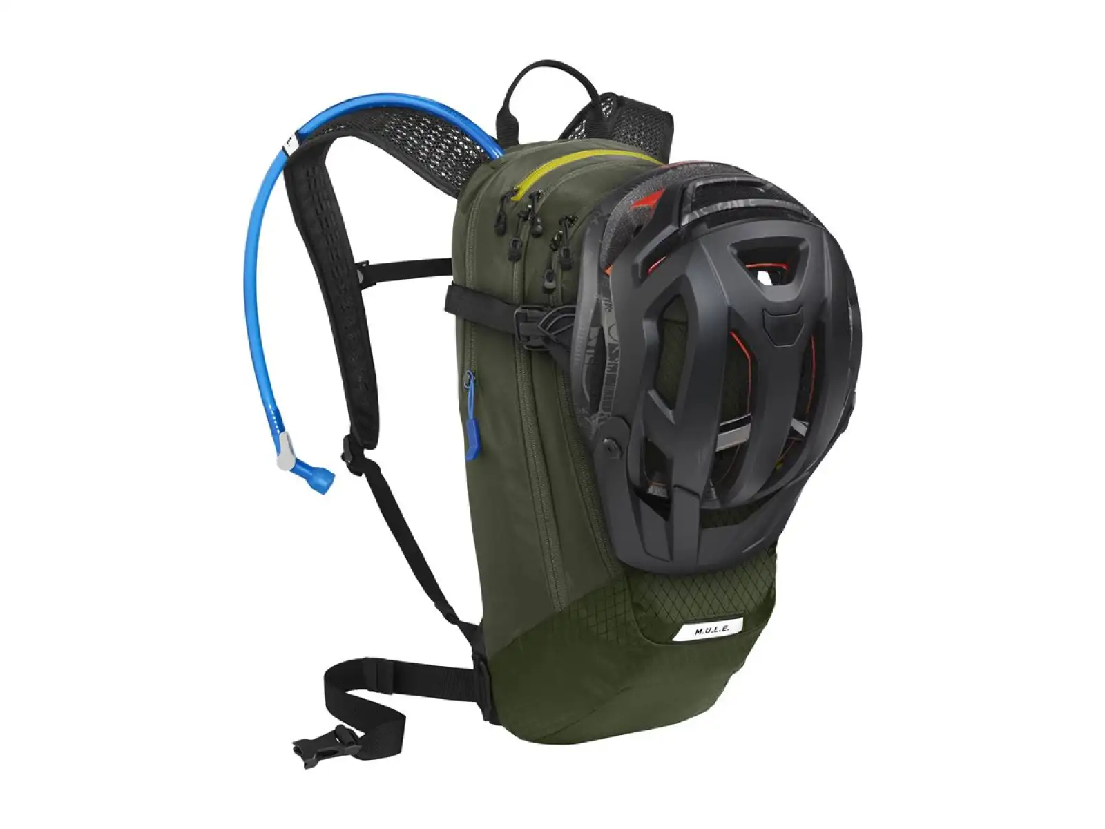 Batoh Camelbak Mule 12 Dusty Olive