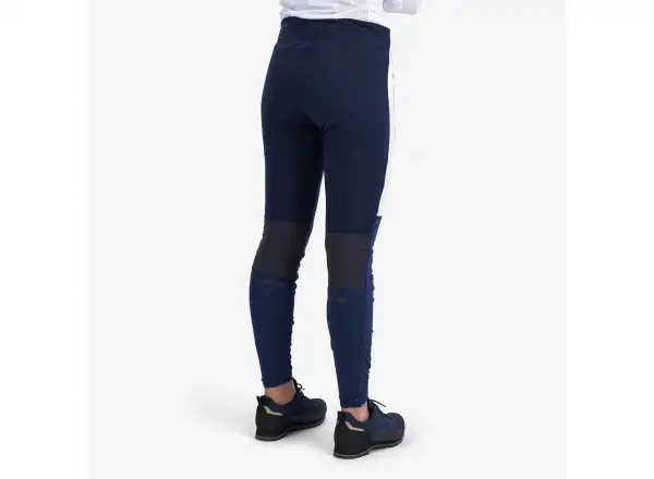 Swix Dynamic dámske športové nohavice Dark navy