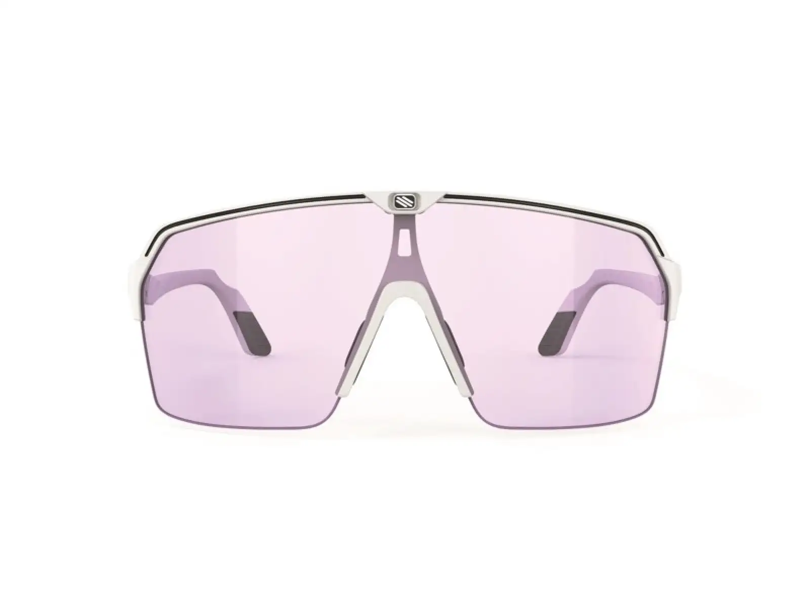Rudy Project Spinshield Air slnečné okuliare White Matte/Impactx Photochromic 2Laser