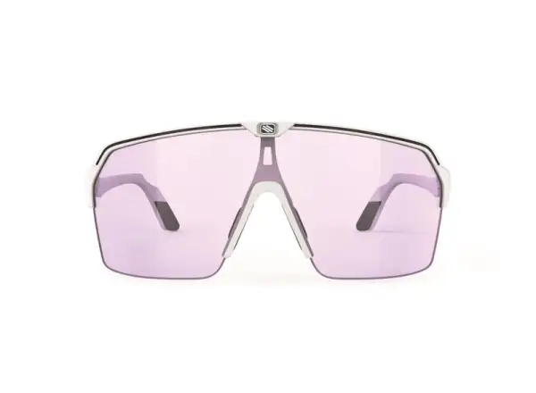Rudy Project Spinshield Air slnečné okuliare White Matte/Impactx Photochromic 2Laser
