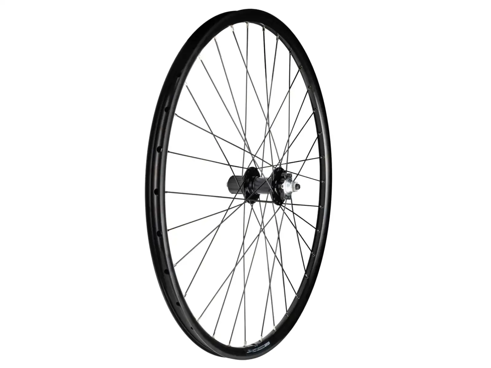 Force XC DISC 584x23 zadné vypletené koleso F804341-6d 32 dier