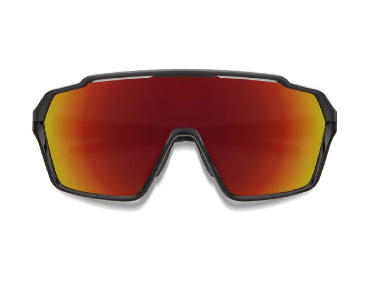 Smith Shift Mag okuliare Black/ChromaPop Red