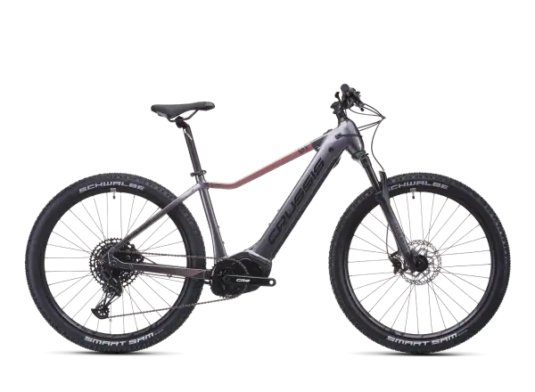 Crussis e-Guera 9.11 894Wh horský elektrobicykel