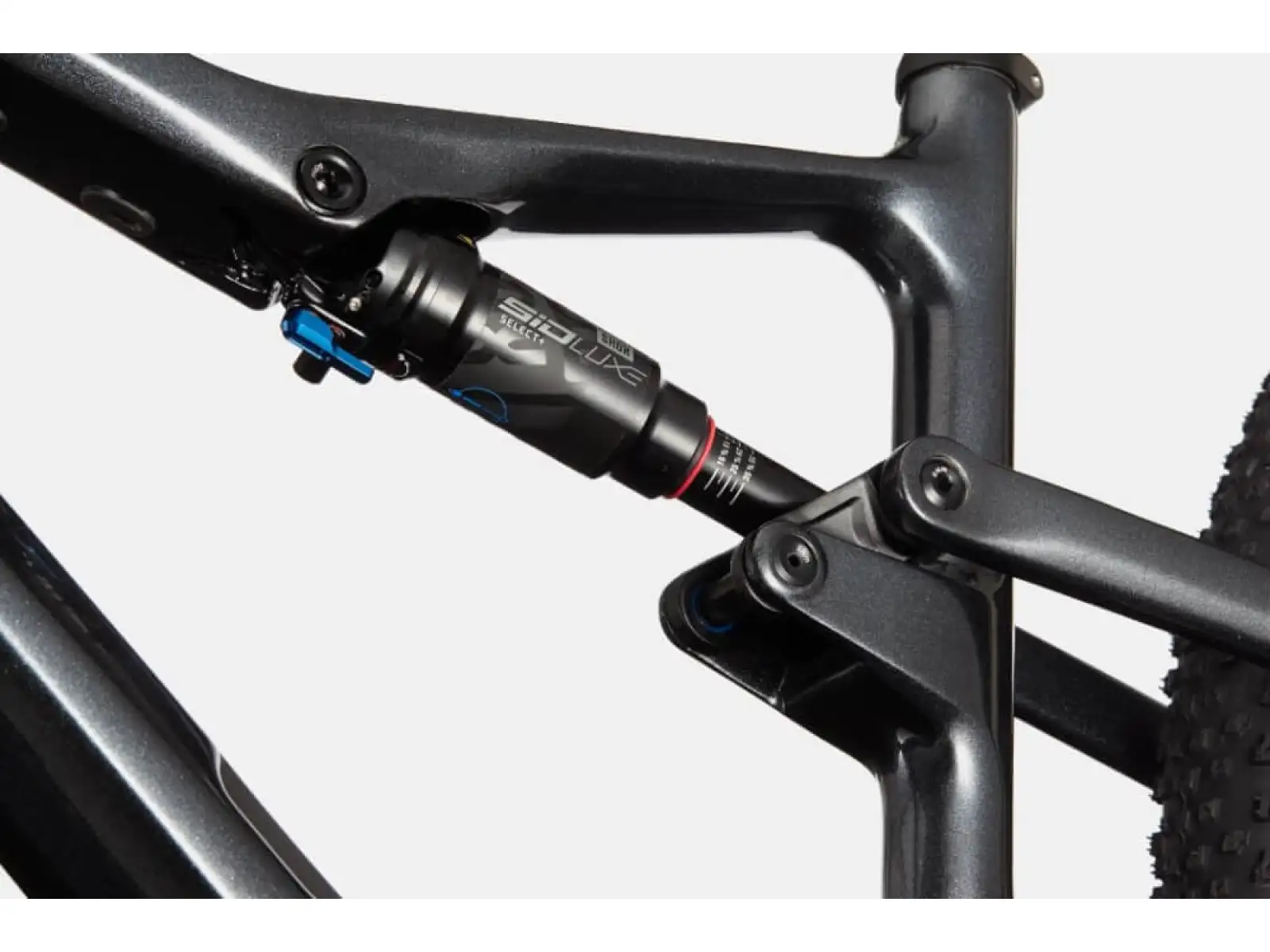 Cannondale Scalpel Carbon SE 2 BKM horský bicykel