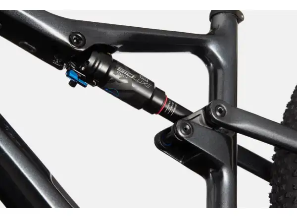 Cannondale Scalpel Carbon SE 2 BKM horský bicykel