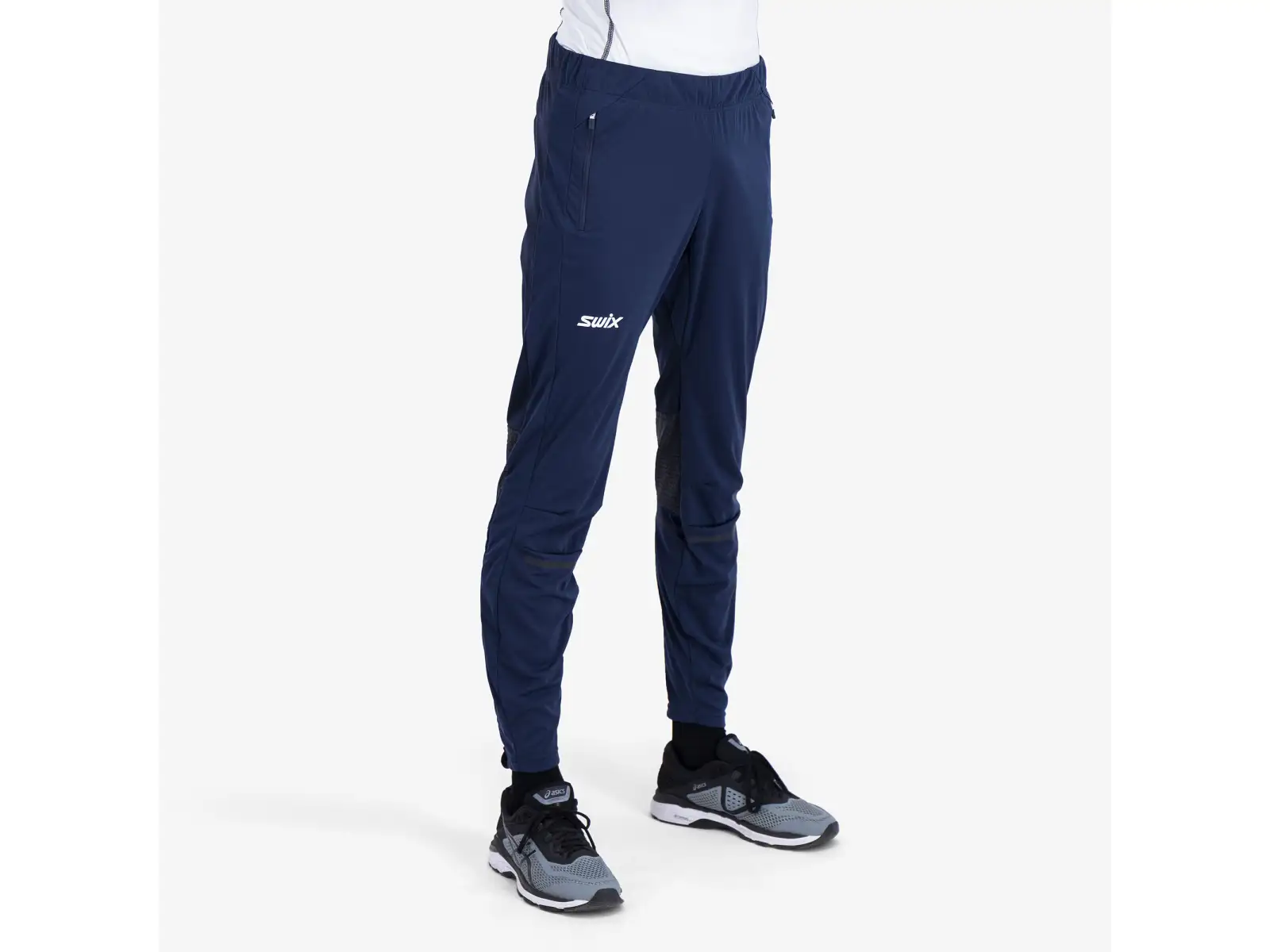 Swix Dynamo pánske nohavice Dark Navy