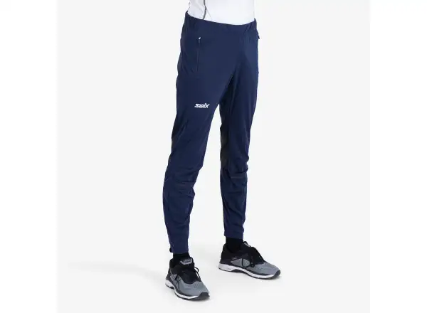 Swix Dynamo pánske nohavice Dark Navy