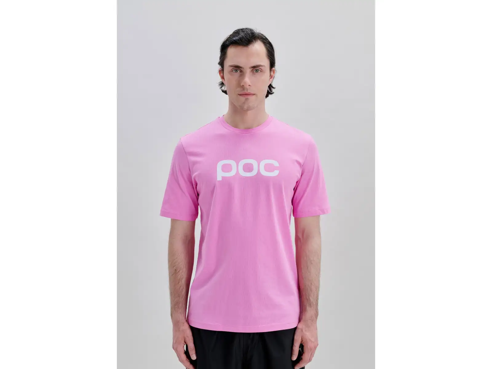 POC Tee tričko Thulite Pink