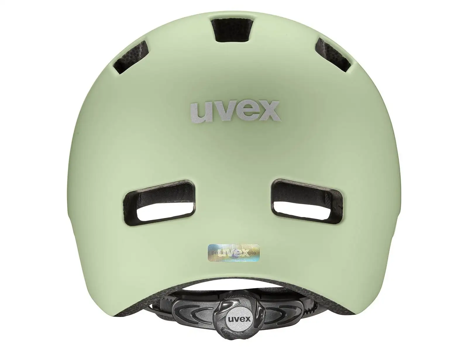 Uvex City 4 helma Matcha Matt