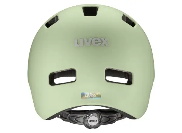 Uvex City 4 helma Matcha Matt