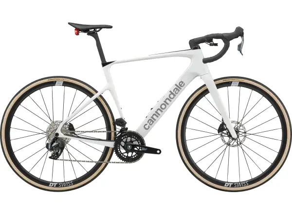 Cannondale Synapse Carbon 3 Smartsense cestný bicykel (Cashmere)