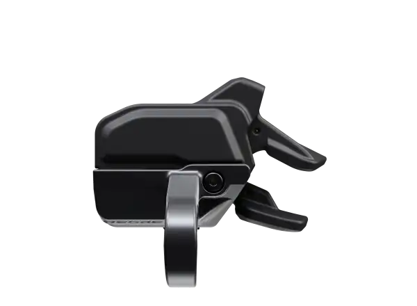 SHIMANO DEORE Di2 SW-M6250 radiaca páčka pravá objímka