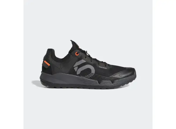 Five Ten Trailcross LT pánske topánky Black/Red