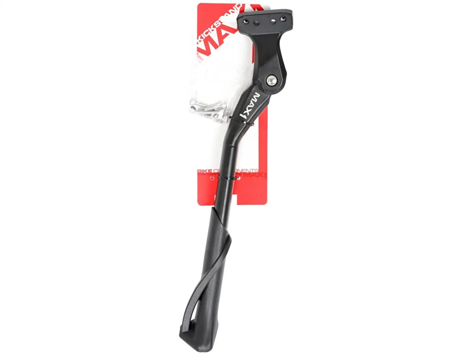 Max1 E-bike stojanček zadný 26-29" priama montáž 18/40 mm
