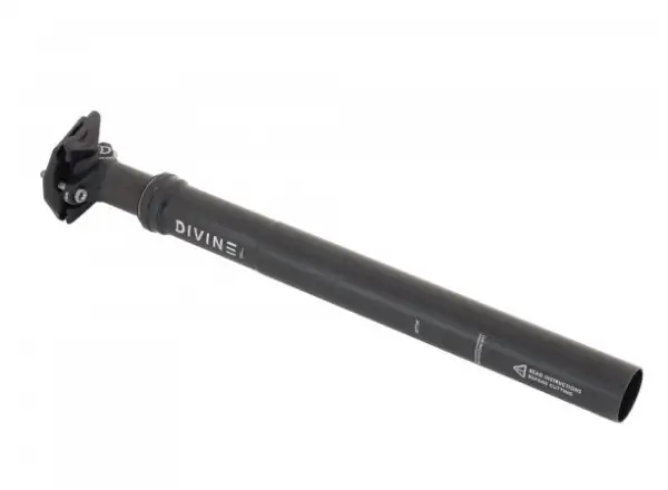 BikeYoke Divine SL teleskopická sedlovka 80 mm/30,9 mm/400 mm