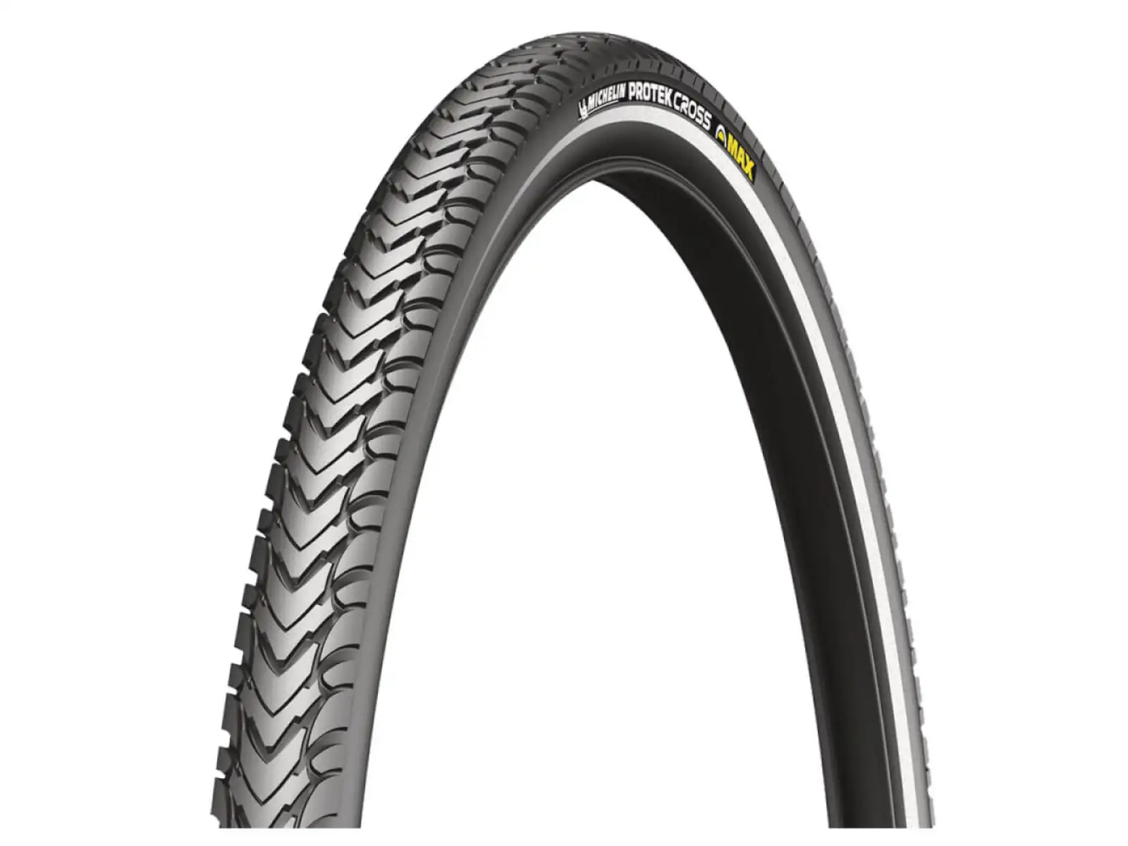 Michelin Protek Cross Max Protection BR 37-622 trekingový plášť drôt