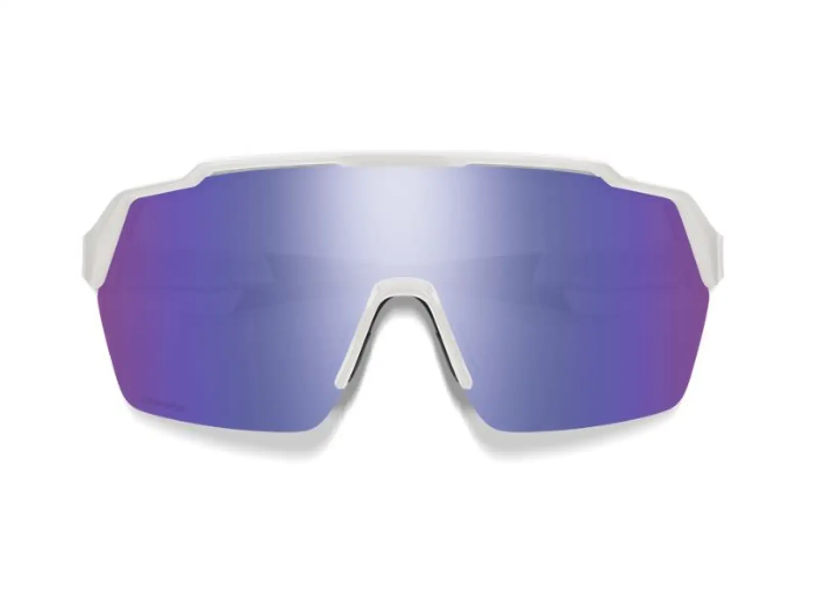 Smith Shift Split Mag okuliare White/ChromaPop Violet